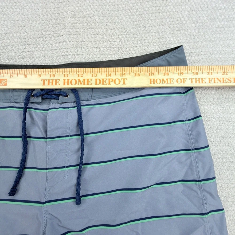 Patagonia Hydropeak Boardshorts 21
